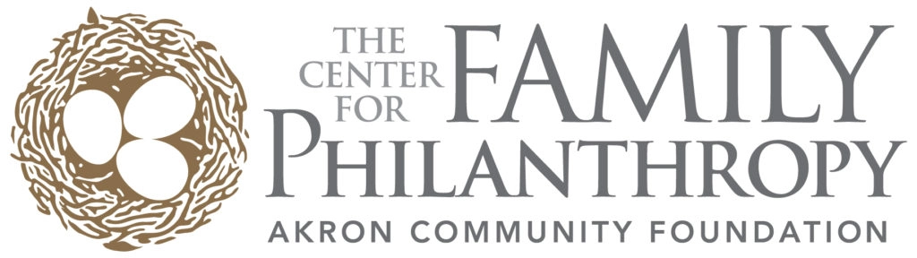 Philanthropic families