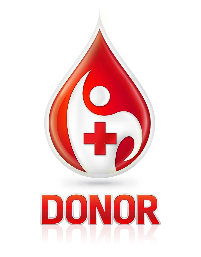  International donors
